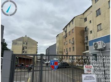Foto 1 · R$ 143.730,34 - Apartamento - RS - PORTO ALEGRE - MARIO QUINTANA