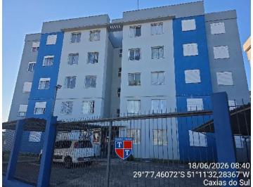 Foto 1 · R$ 195.000,00 - Apartamento - RS - CAXIAS DO SUL - LOT. COLINA DO SOL