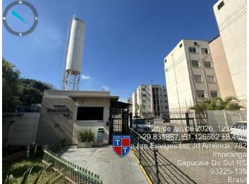 Foto 1 · R$ 269.911,00 - Apartamento - RS - SAPUCAIA DO SUL - LOMBA DA PALMEIRA