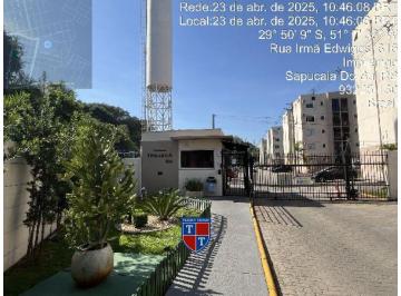 Foto 1 · R$ 160.000,00 - Apartamento - RS - SAPUCAIA DO SUL - LOMBA DA PALMEIRA