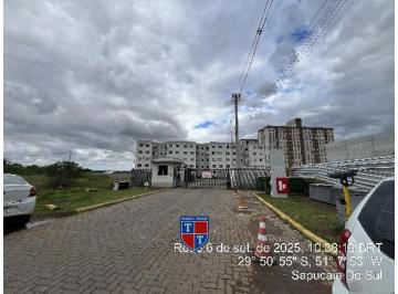 Foto 1 · R$ 161.174,28 - Apartamento - RS - SAPUCAIA DO SUL - NOVA SAPUCAIA