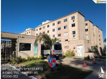 Foto 1 · R$ 181.000,00 - Apartamento - RS - CANOAS - FATIMA