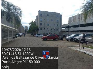 Foto 1 · R$ 165.000,00 - Apartamento - RS - PORTO ALEGRE - COSTA E SILVA