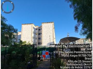 Foto 1 · R$ 150.000,00 - Apartamento - RS - PORTO ALEGRE - RESTINGA