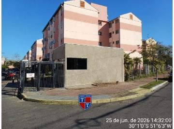 Foto 1 · R$ 153.460,32 - Apartamento - RS - PORTO ALEGRE - RUBEM BERTA