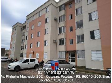 Foto 1 · R$ 175.896,48 - Apartamento - RS - PELOTAS - FRAGATA
