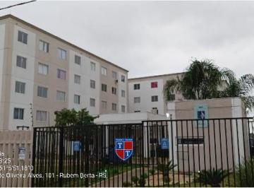 Foto 1 · R$ 177.611,82 - Apartamento - RS - PORTO ALEGRE - RUBEM BERTA