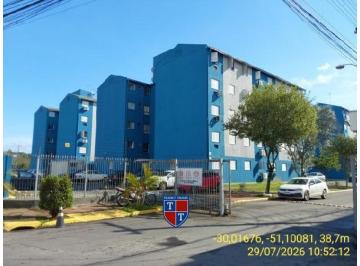 Foto 1 · R$ 134.479,62 - Apartamento - RS - PORTO ALEGRE - RUBEM BERTA