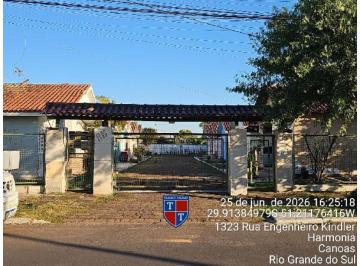 Foto 1 · R$ 220.000,00 - Apartamento - RS - CANOAS - HARMONIA