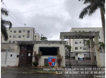 Foto 1 · R$ 180.000,00 - Apartamento - RS - CANOAS - IGARA