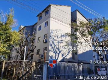 Foto 1 · R$ 167.636,41 - Apartamento - RS - CANOAS - MATO GRANDE
