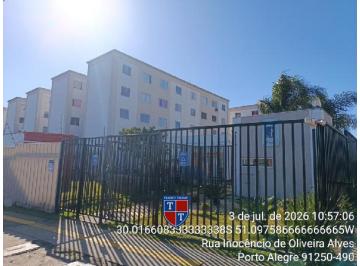 Foto 1 · R$ 176.274,13 - Apartamento - RS - PORTO ALEGRE - RUBEM BERTA