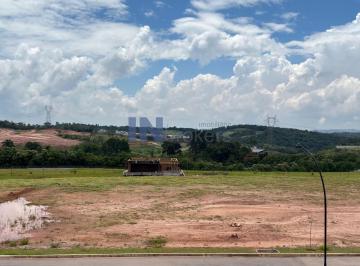 Foto 01 · Excelente terreno à Venda no Condomínio Portal dos Lagos, Jundiaí/SP, 420m2, terreno plano, Área Ver