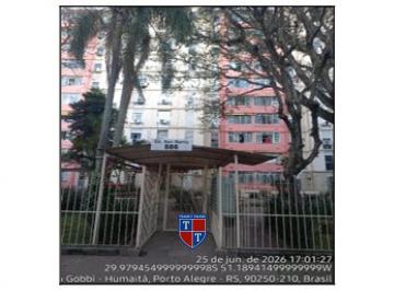 Foto 1 · R$ 143.584,38 - Apartamento - RS - PORTO ALEGRE - HUMAITA