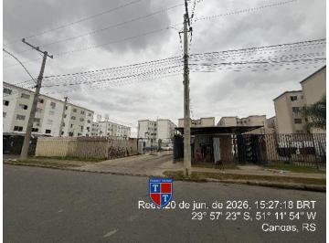 Foto 1 · R$ 160.788,11 - Apartamento - RS - CANOAS - RIO BRANCO