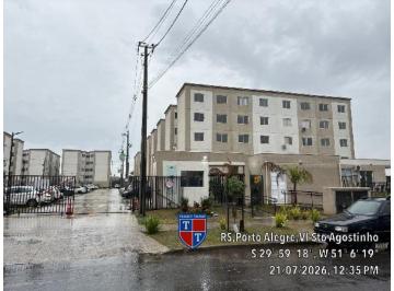 Foto 1 · R$ 210.943,61 - Apartamento - RS - PORTO ALEGRE - SANTA ROSA DE LIMA