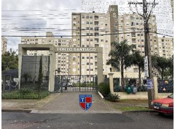 Foto 1 · R$ 260.000,00 - Apartamento - RS - PORTO ALEGRE - MORRO SANTANA
