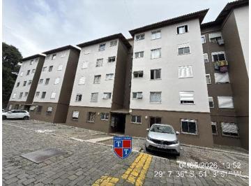 Foto 1 · R$ 179.126,93 - Apartamento - RS - CAXIAS DO SUL - NOSSA SENHORA DO ROSARIO