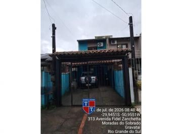 Foto 1 · R$ 341.353,06 - Apartamento - RS - GRAVATAI - MORADAS DO SOBRADO