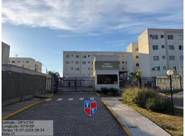 Foto 1 · R$ 214.480,69 - Apartamento - RS - SAO LEOPOLDO - SANTOS DUMONT