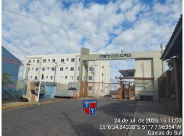 Foto 1 · R$ 187.391,08 - Apartamento - RS - CAXIAS DO SUL - SAO CIRO