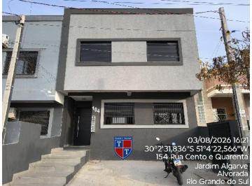 Foto 1 · R$ 166.000,00 - Apartamento - RS - ALVORADA - JARDIM ALGARVE