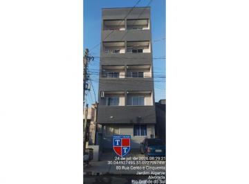 Foto 1 · R$ 153.000,00 - Apartamento - RS - ALVORADA - JARDIM ALGARVE