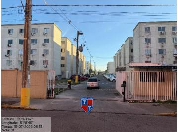 Foto 1 · R$ 155.000,00 - Apartamento - RS - SAO LEOPOLDO - SANTOS DUMONT