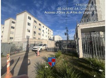 Foto 1 · R$ 180.758,39 - Apartamento - RS - PORTO ALEGRE - PASSO DAS PEDRAS