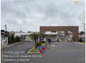 Foto 1 · R$ 266.000,00 - Apartamento - RS - ALVORADA - JARDIM ALGARVE