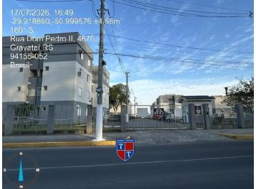 Foto 1 · R$ 185.000,00 - Apartamento - RS - GRAVATAI - SANTA CRUZ
