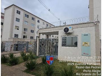 Foto 1 · R$ 200.516,76 - Apartamento - RS - PORTO ALEGRE - PASSO DAS PEDRAS