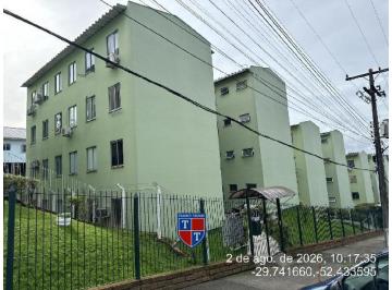 Foto 1 · R$ 170.000,00 - Apartamento - RS - SANTA CRUZ DO SUL - FAXINAL MENINO DEUS