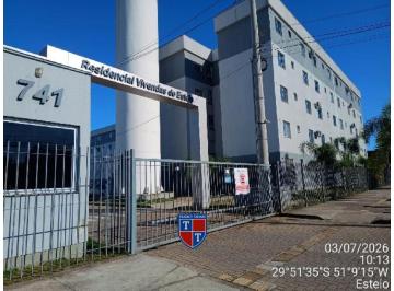 Foto 1 · R$ 192.000,00 - Apartamento - RS - ESTEIO - OLIMPICA