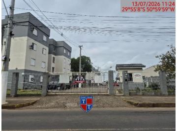 Foto 1 · R$ 185.000,00 - Apartamento - RS - GRAVATAI - SANTA CRUZ