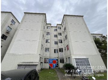 Foto 1 · R$ 135.000,00 - Apartamento - RS - SAO LEOPOLDO - SANTOS DUMONT