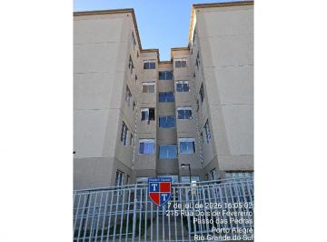 Foto 1 · R$ 209.000,00 - Apartamento - RS - PORTO ALEGRE - PASSO DAS PEDRAS