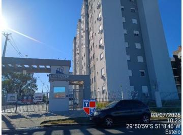Foto 1 · R$ 285.000,00 - Apartamento - RS - ESTEIO - PARQUE AMADOR