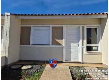 Foto 1 · R$ 161.900,00 - Apartamento - RS - ALVORADA - PIRATINI