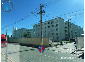 Foto 1 · R$ 148.000,00 - Apartamento - RS - SAO LEOPOLDO - SANTOS DUMONT