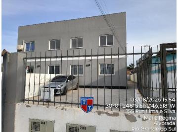 Foto 1 · R$ 170.000,00 - Apartamento - RS - ALVORADA - TIJUCA