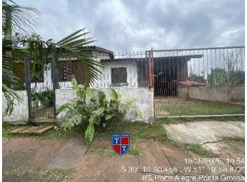 Foto 1 · R$ 180.000,00 - Apartamento - RS - PORTO ALEGRE - PONTA GROSSA