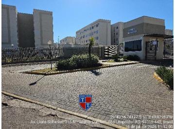 Foto 1 · R$ 192.365,09 - Apartamento - RS - SAO LEOPOLDO - SANTOS DUMONT