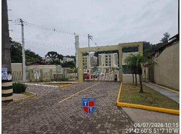 Foto 1 · R$ 275.000,00 - Apartamento - RS - NOVO HAMBURGO - RONDONIA