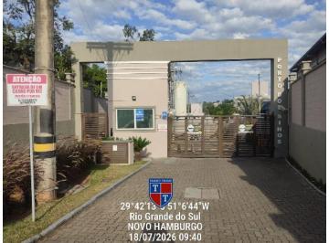 Foto 1 · R$ 210.000,00 - Apartamento - RS - NOVO HAMBURGO - RONDONIA