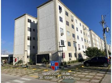 Foto 1 · R$ 141.717,55 - Apartamento - RS - PORTO ALEGRE - RESTINGA