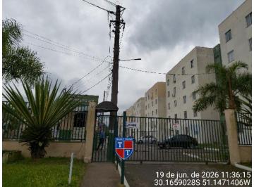 Foto 1 · R$ 115.000,00 - Apartamento - RS - PORTO ALEGRE - RESTINGA