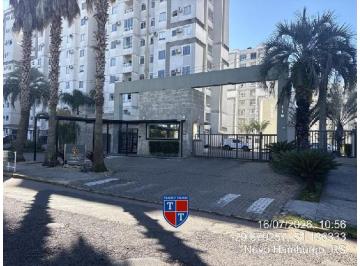 Foto 1 · R$ 296.000,00 - Apartamento - RS - NOVO HAMBURGO - VILA ROSA