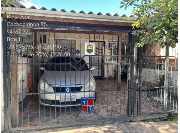 Foto 1 · R$ 200.000,00 - Apartamento - RS - CACHOEIRINHA - CHACARA DAS ROSAS