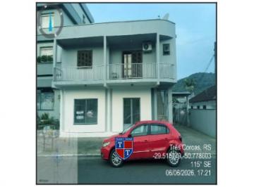 Foto 1 · R$ 280.000,00 - Apartamento - RS - TRES COROAS - CENTRO
